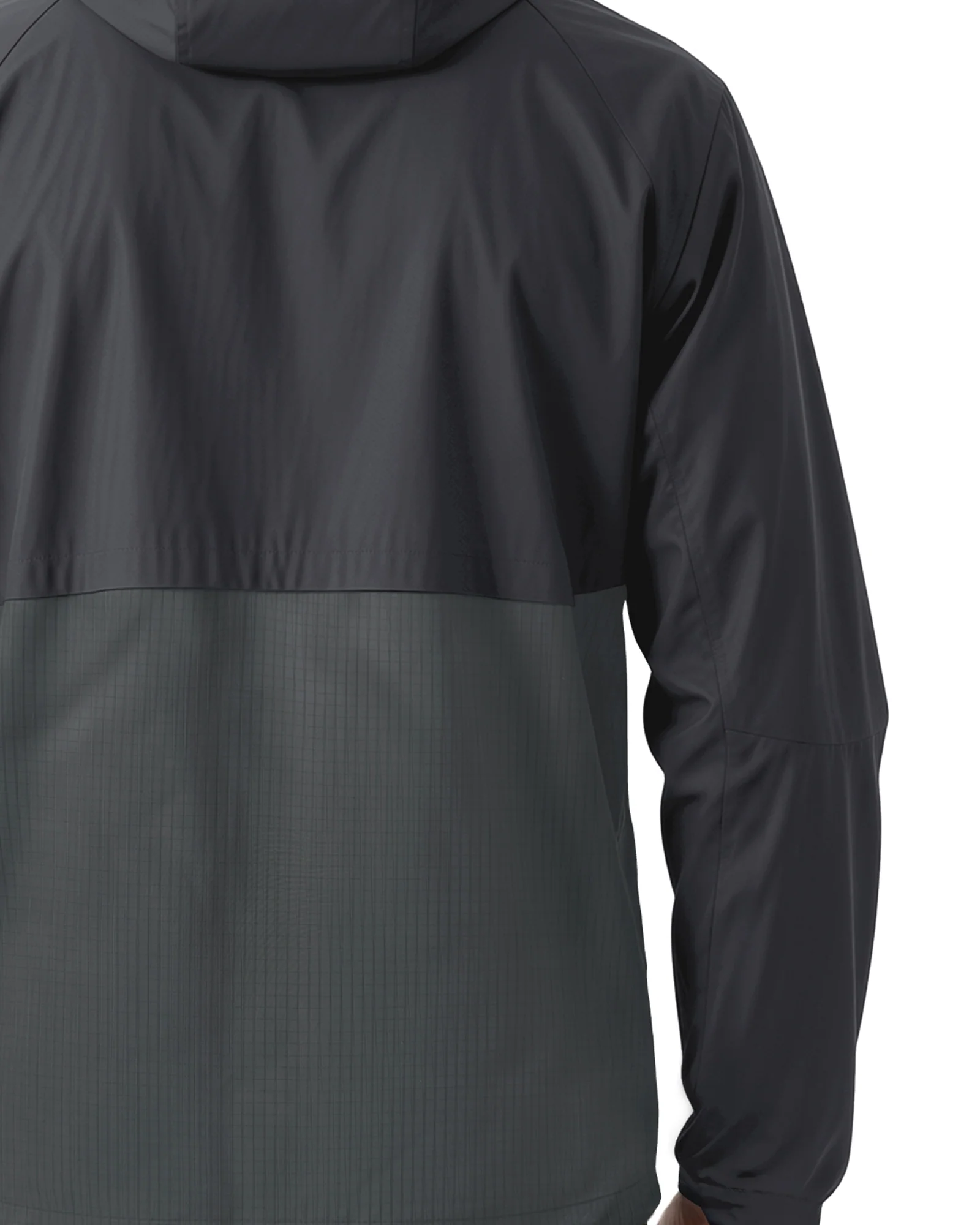 TTECH Summit 26 Jacket - Grey - Image 6