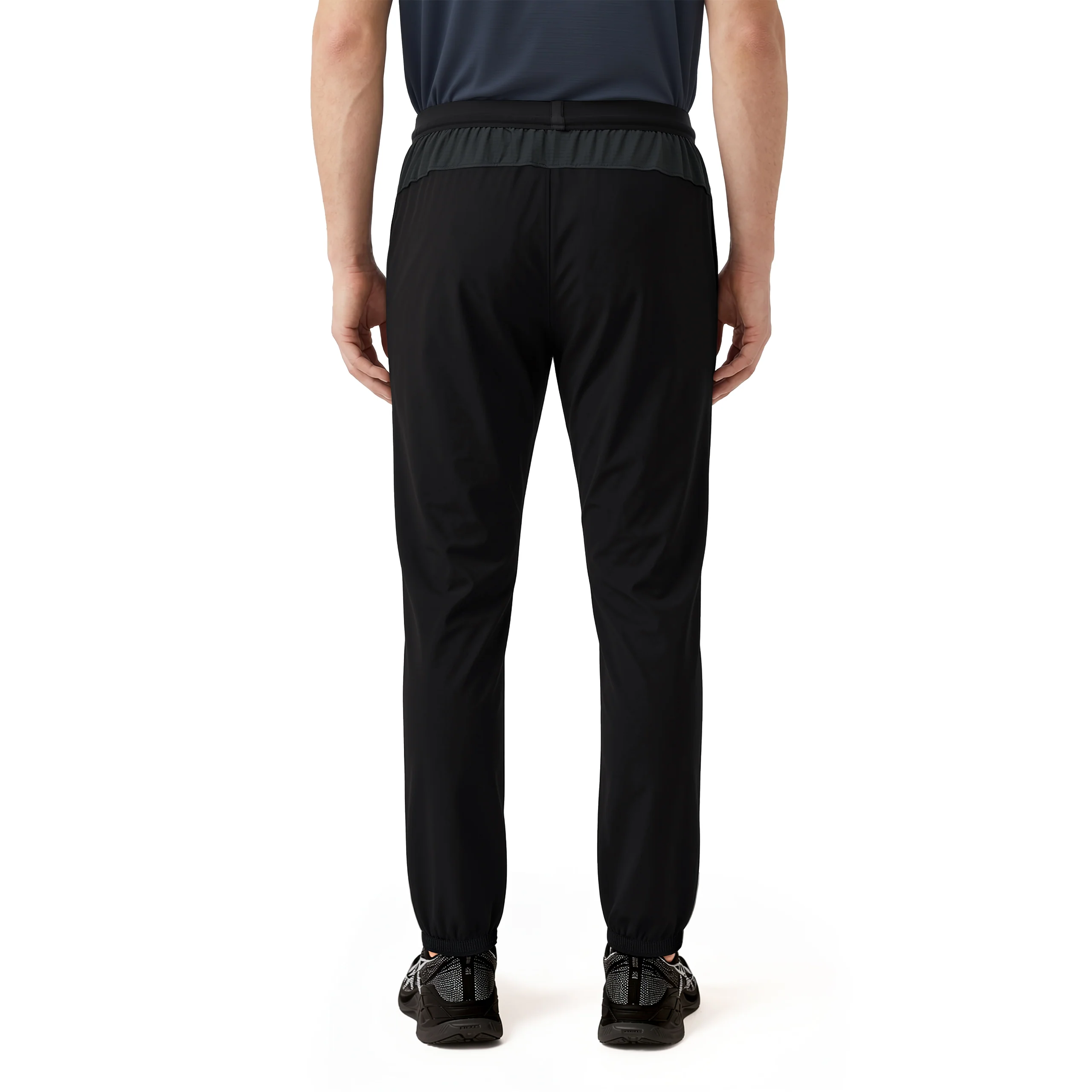 TTECH Summit 26 Pants - Black - Image 3