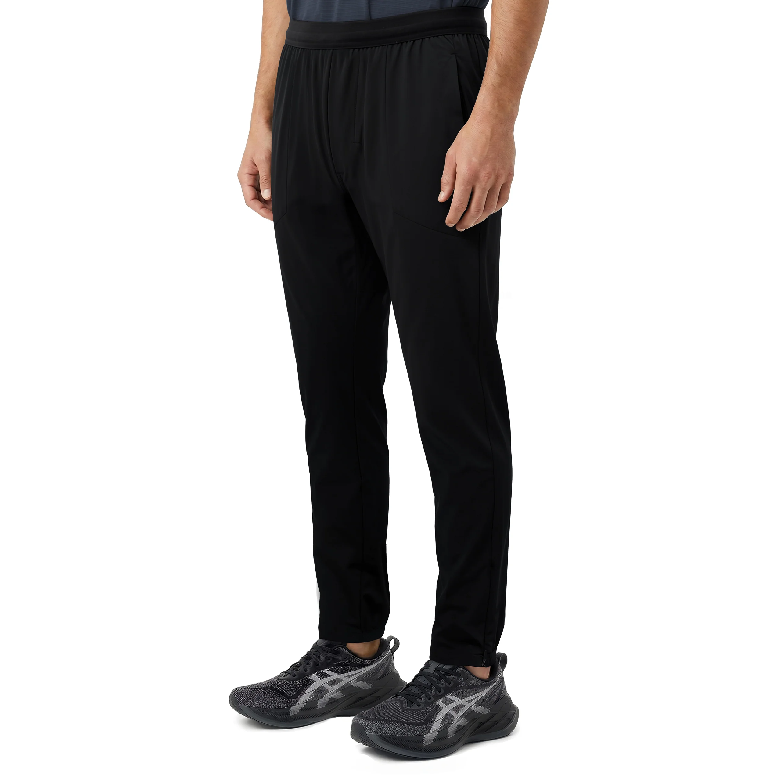 TTECH Summit 26 Pants - Black - Image 4