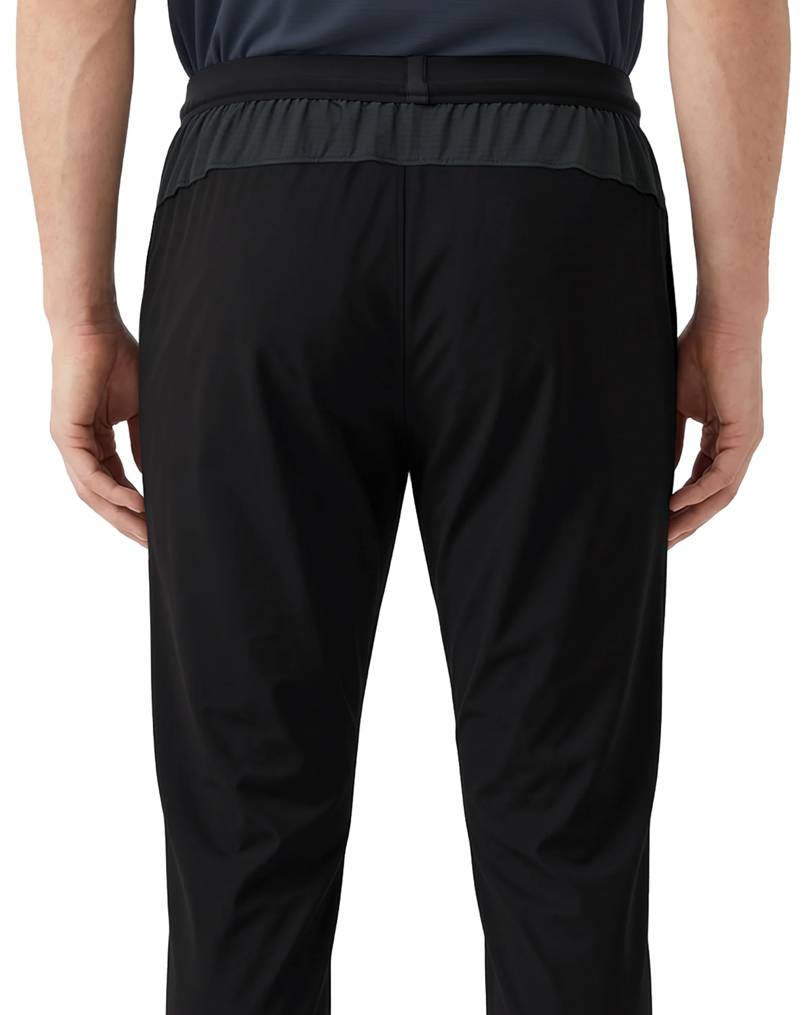TTECH Summit 26 Pants - Black - Image 5