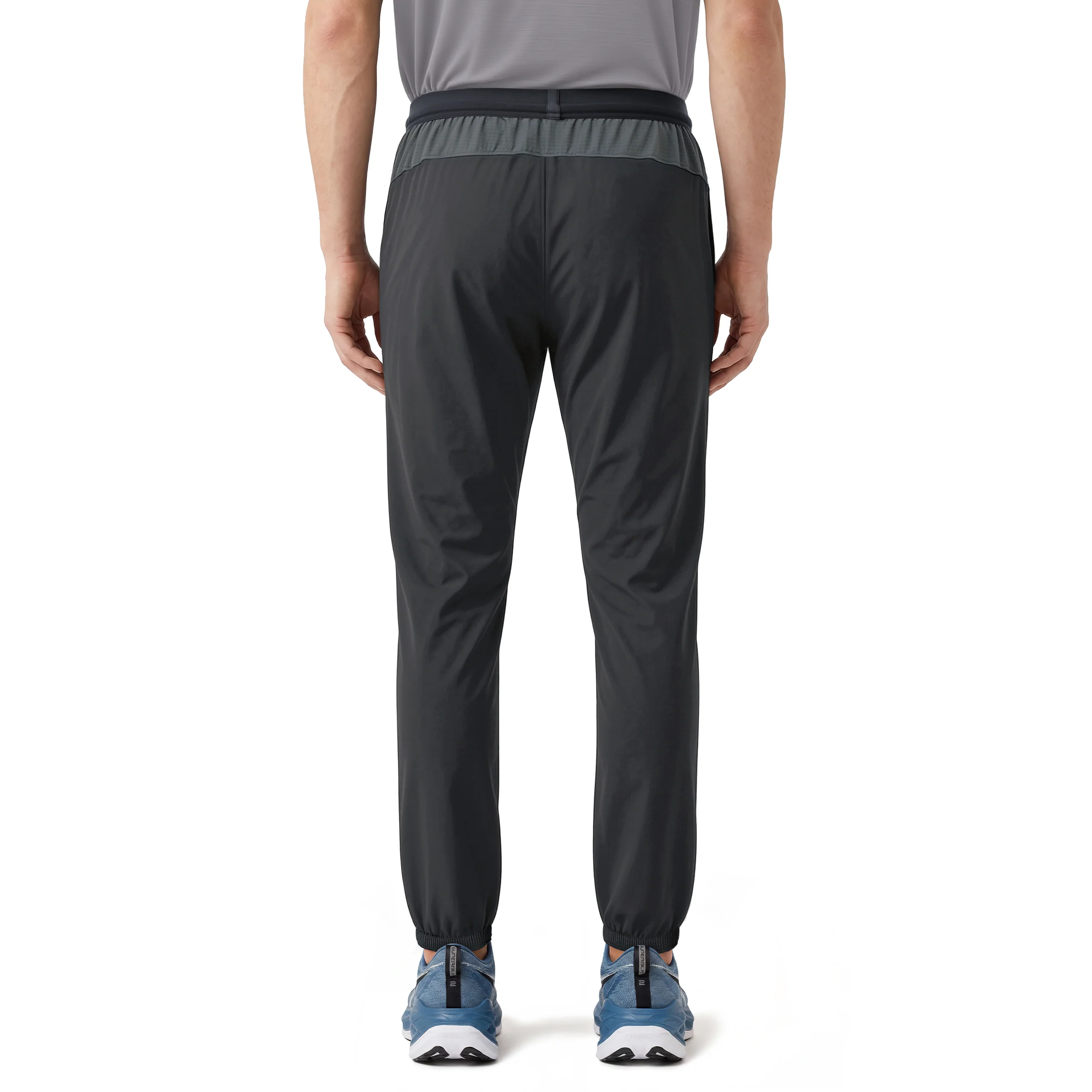 TTECH Summit 26 Pants - Grey - Image 3