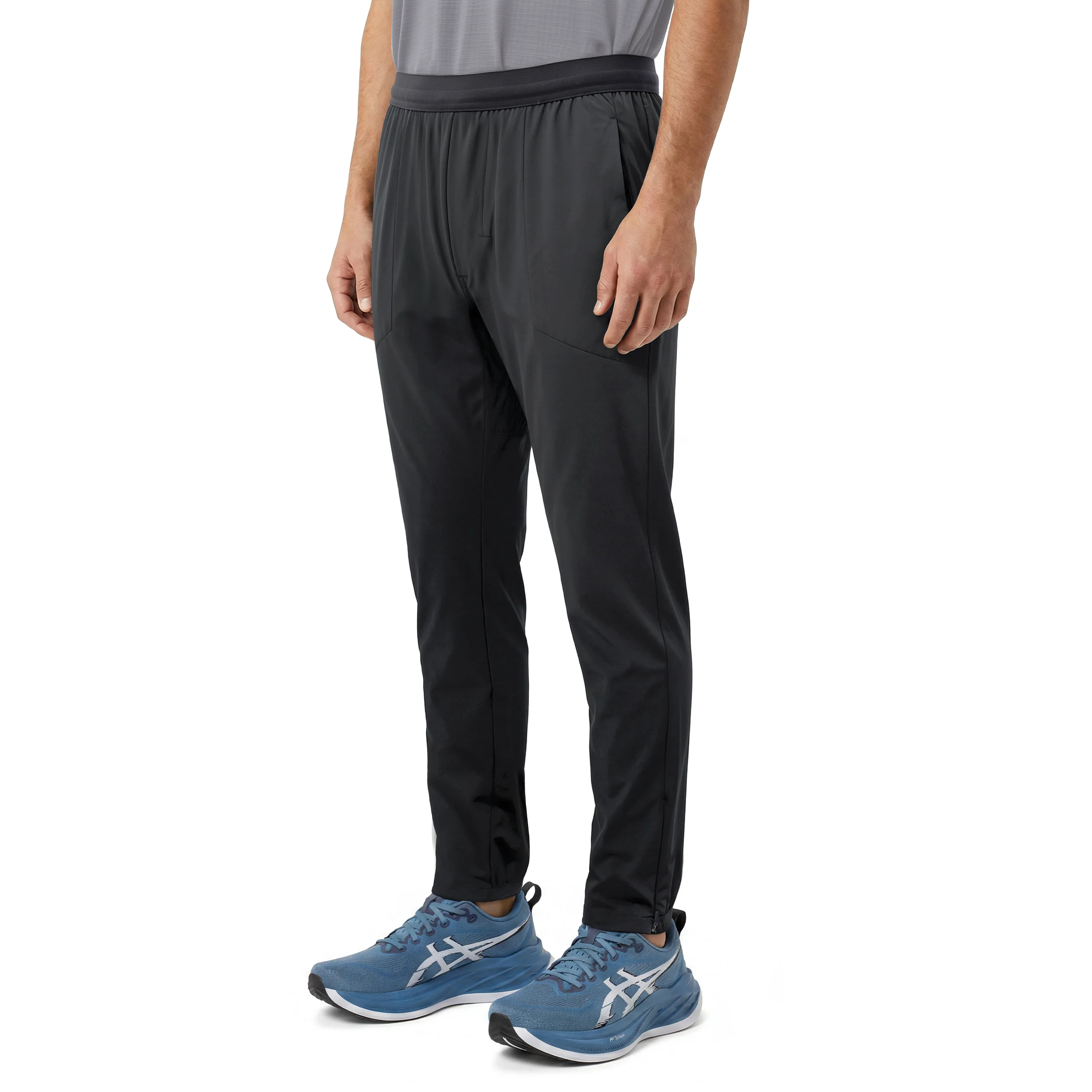 TTECH Summit 26 Pants - Grey - Image 4