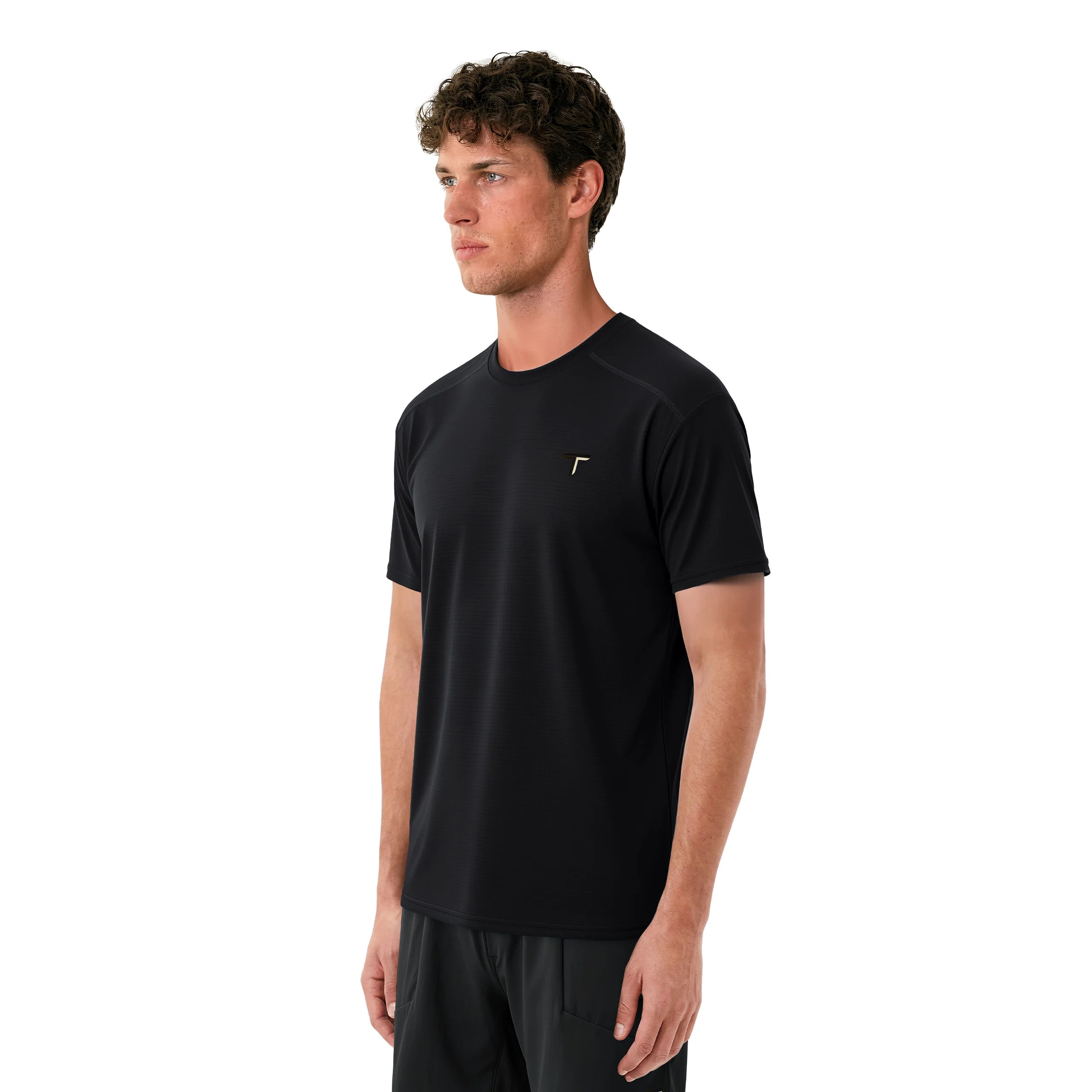 TTECH Summit 26 T - Black - Image 4
