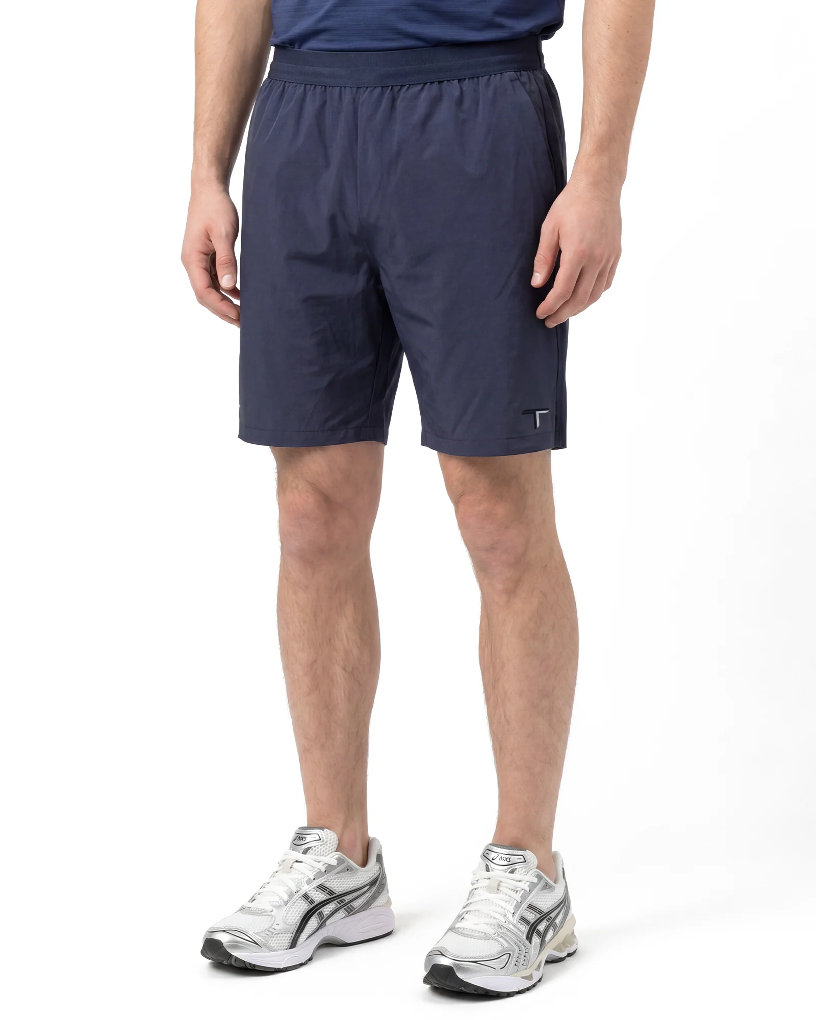 TTECH T1 Shorts - Navy - Image 4