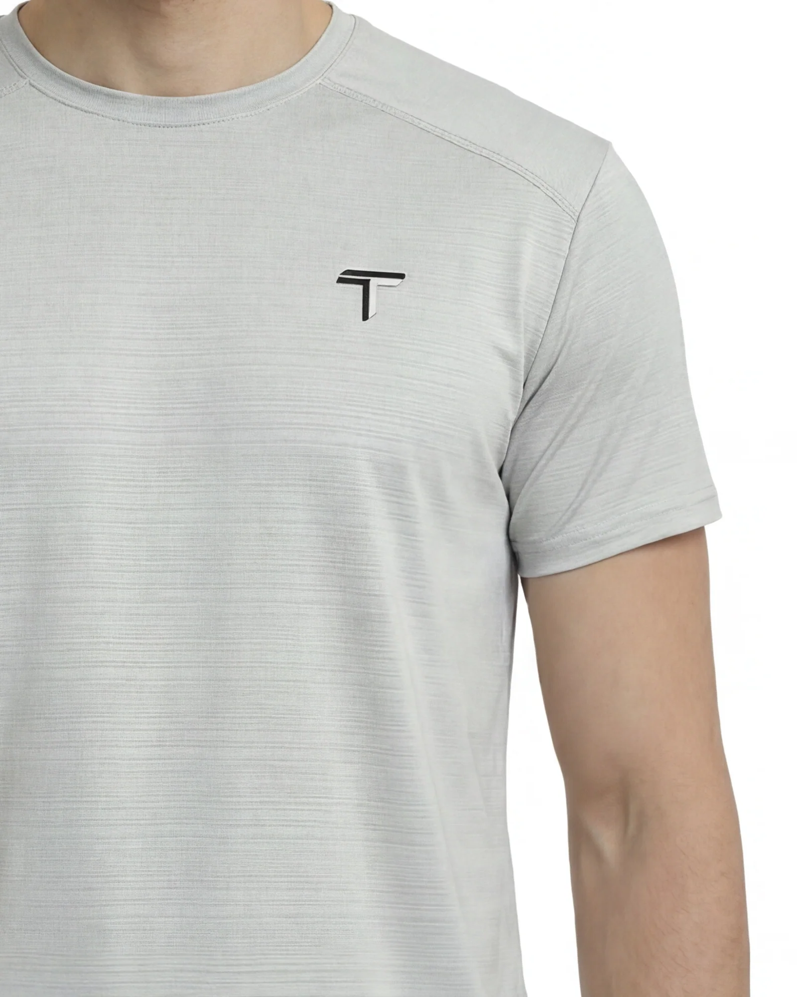 TTECH T1 T - Light Grey - Image 3