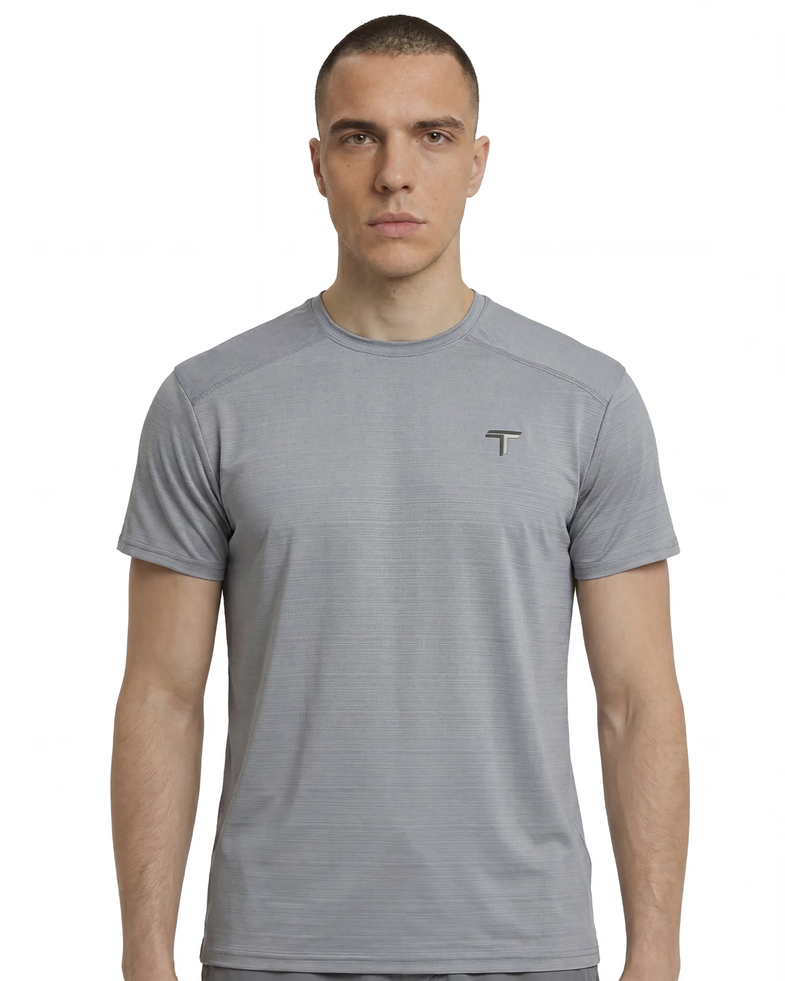 TTECH T1 T - Dark Grey