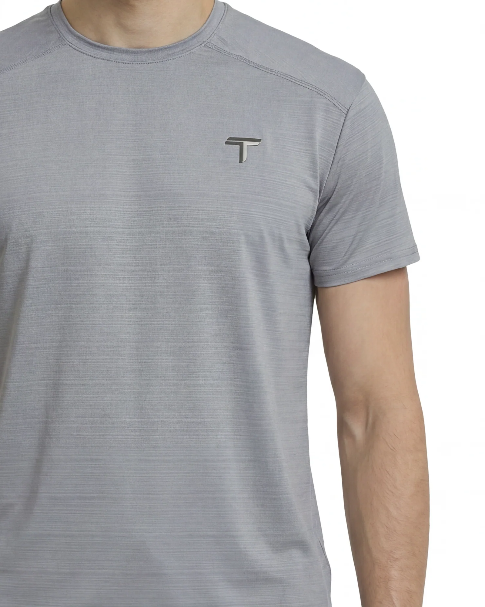 TTECH T1 T - Dark Grey - Image 3