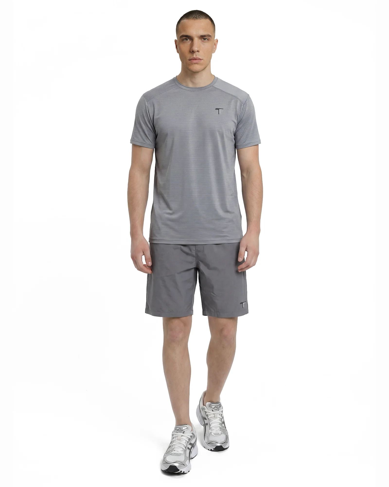 TTECH T1 T - Dark Grey - Image 4