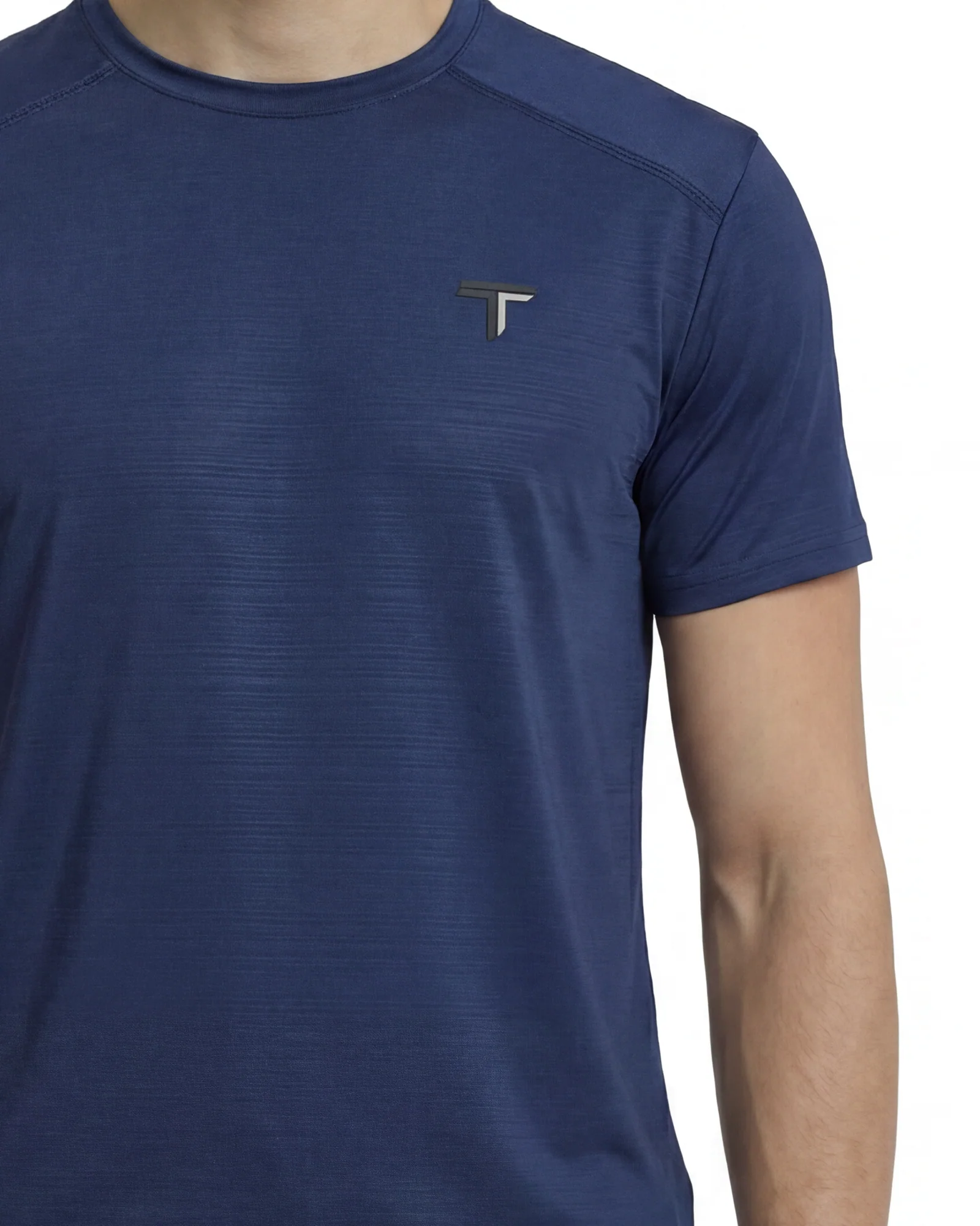 TTECH T1 T - Navy - Image 3