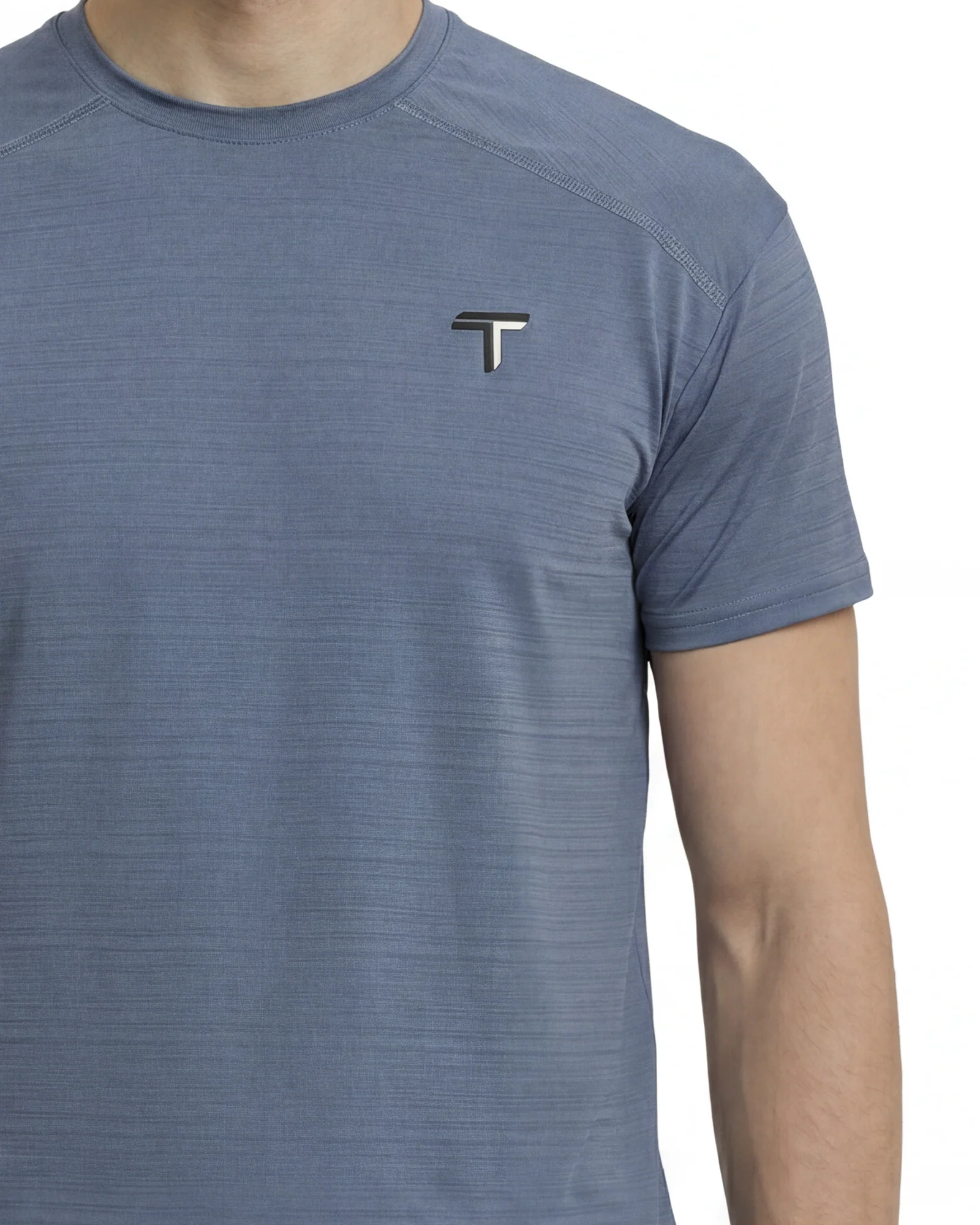 TTECH T1 T - Slate - Image 3