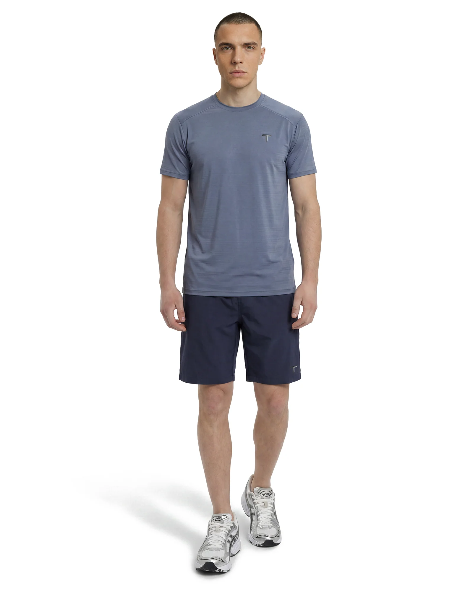 TTECH T1 T - Slate - Image 4