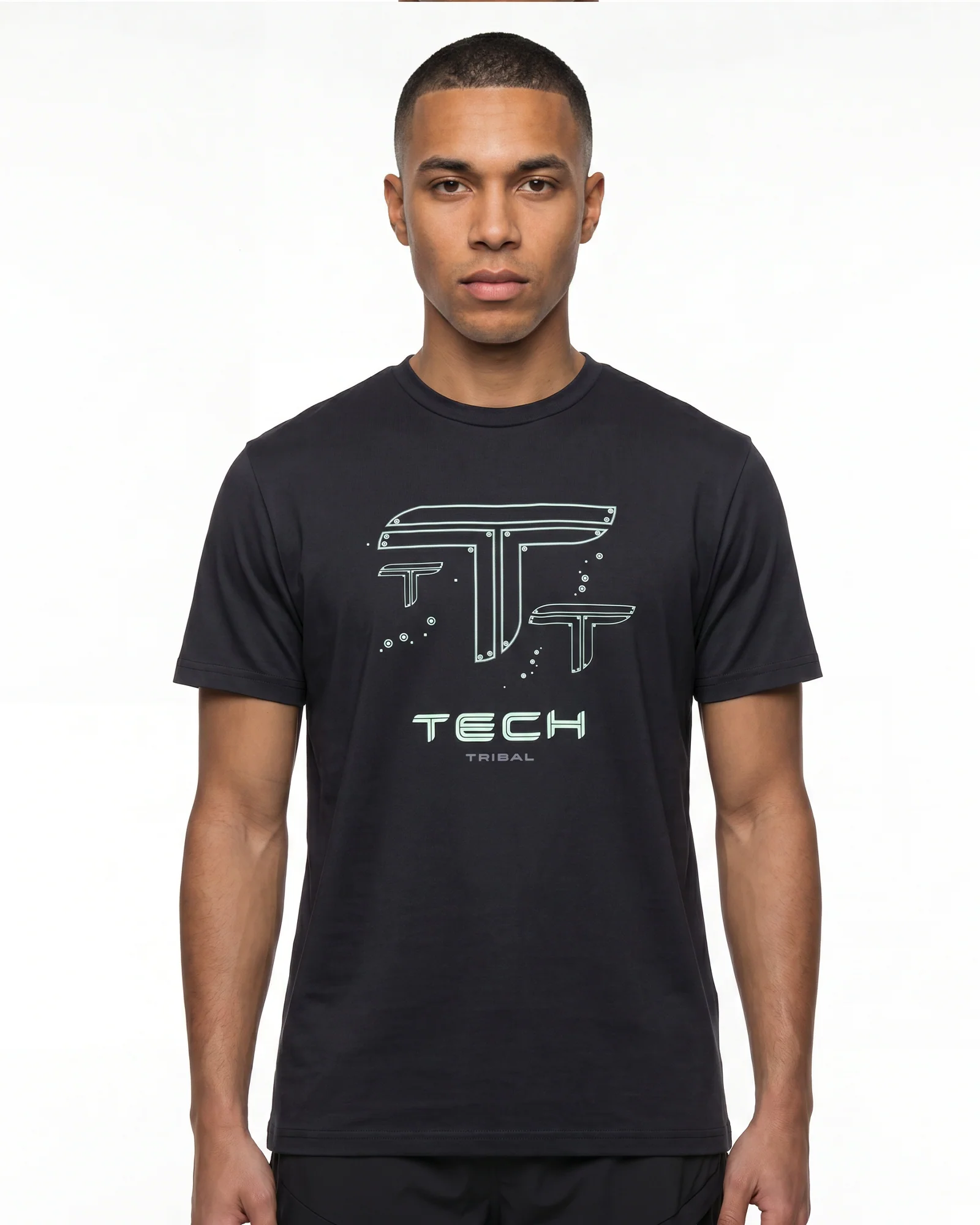TTECH Trilogy - Black [3 For £30]