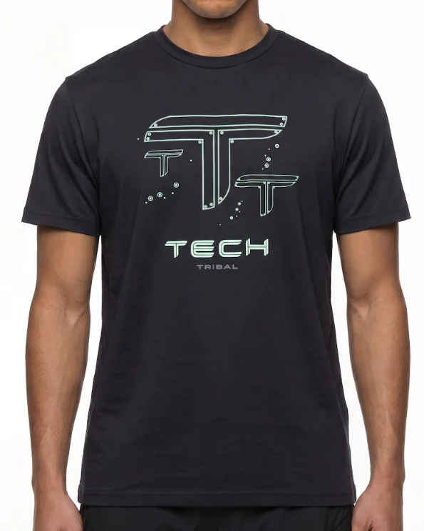 TTECH Trilogy - Black [3 For £30] - Image 3