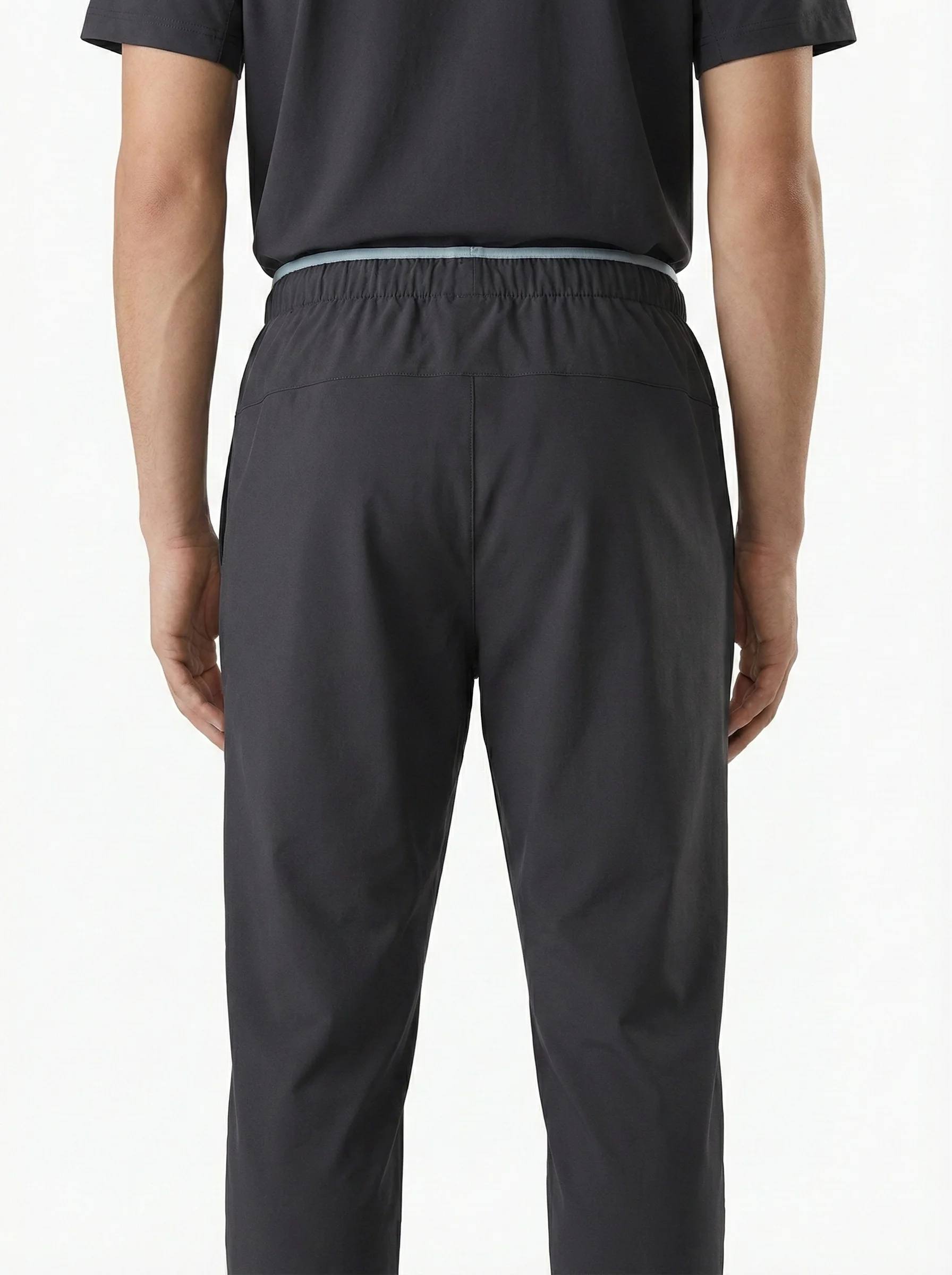 TTECH Utility 26 Pant - Black - Image 3