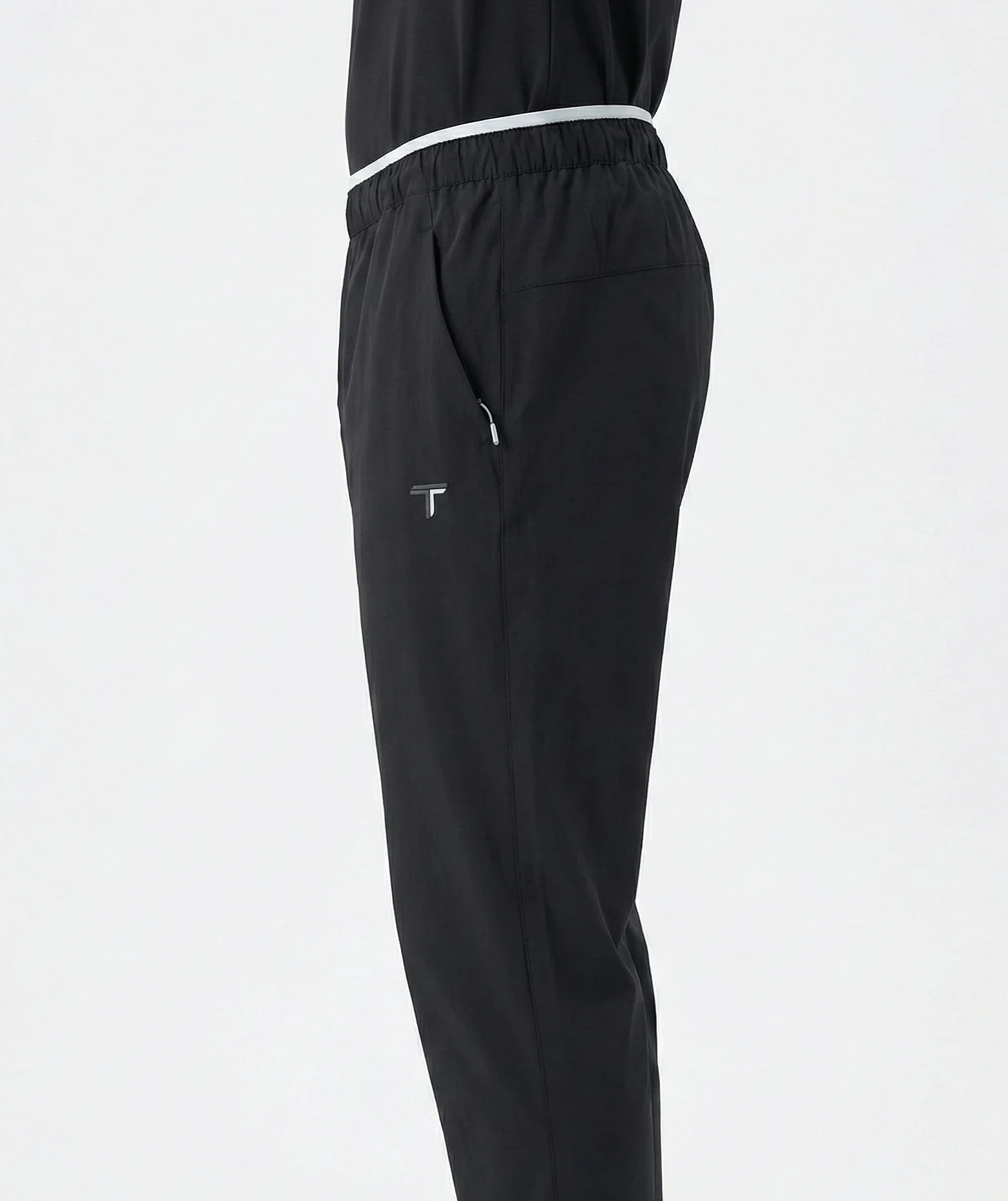 TTECH Utility 26 Pant - Black - Image 4
