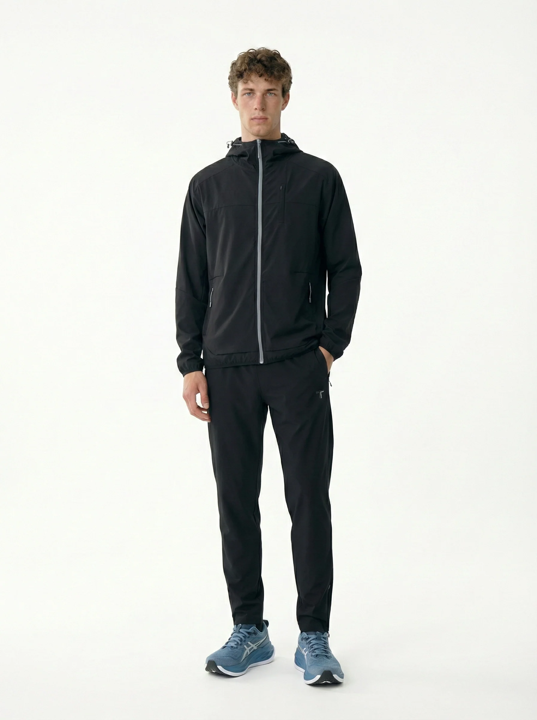 TTECH Utility 26 Pant - Black - Image 5