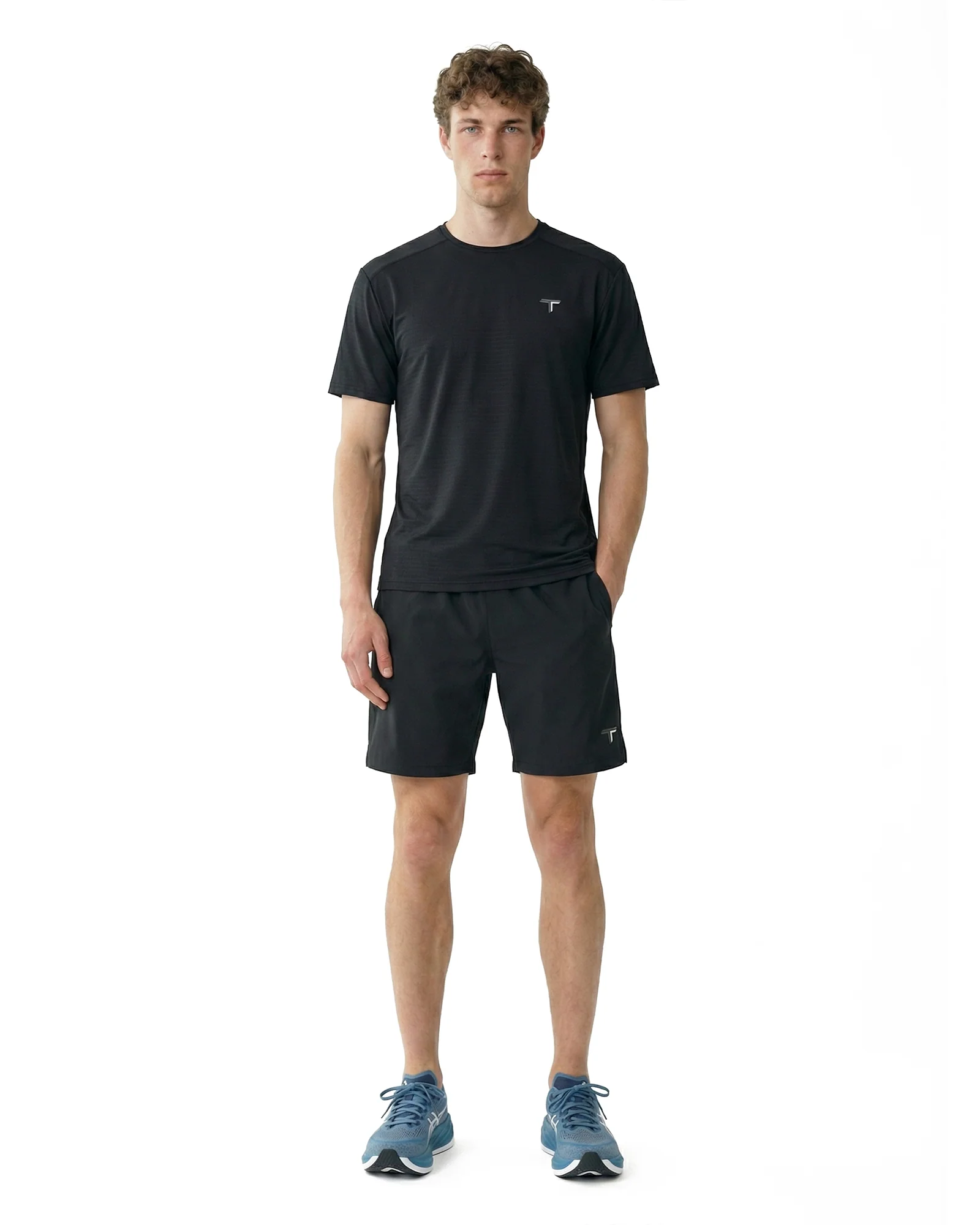 TTECH Zenith 26 Short - Black - Image 4